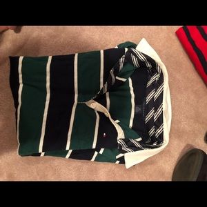 Vintage Tommy Hilfiger long sleeve